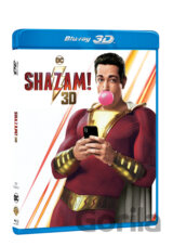 Shazam! 3D