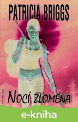 Nocí zlomená