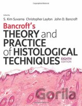 Bancroft's Theory and Practice of Histological Techniques