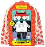 Mix and Match: When I Grow Up