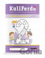 Kuliferdo – precvičujeme čísla od 1 do 10