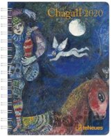 Chagall 2020