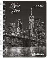New York 2020