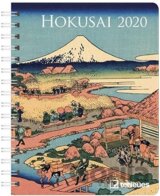 Hokusai 2020
