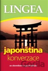 Japonština - konverzace