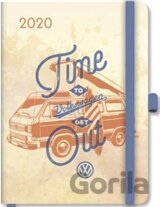 Volkswagen Bulli 2020