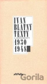 Texty a dokumenty 1930-1948