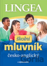 Školní mluvník česko-anglický