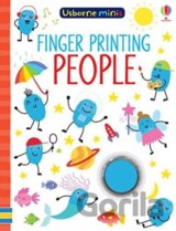 Finger Printing People
