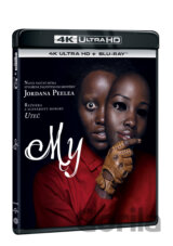 My Ultra HD Blu-ray