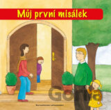 Můj první misálek