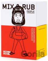 Mix and Rub: People