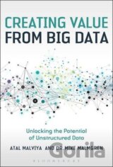 Creating Value from Big Data