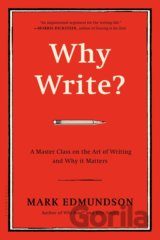 Why Write