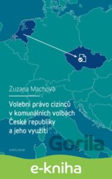 Volební právo cizinců v komunálních volbách České republiky a jeho využití