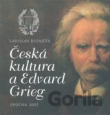 Česká kultura a Edvard Grieg