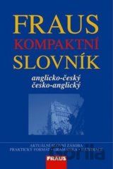 Kompaktní slovník anglicko-český/česko-anglický