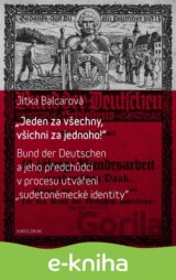 „Jeden za všechny, všichni za jednoho!“