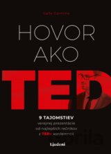 Hovor ako TED