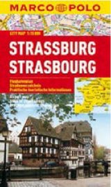 Strassburg / Strasbourg