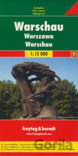 Varšava 1:15 000