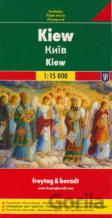 Kiew 1:15 000