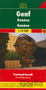 Geneva 1:10 000