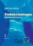 Endokrinologie - minimum pro praxi