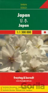Japan 1:1 300 000