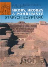Hroby, hrobky a pohřebiště starých Egypťanů