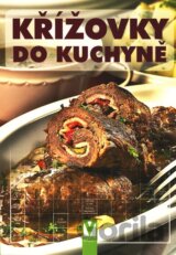 Křížovky do kuchyně