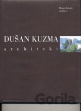 Dušan Kuzma - architekt