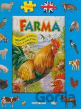 Farma - puzzle
