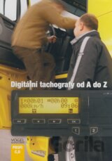 Digitální tachografy od A do Z
