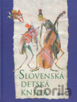 Slovenská detská kniha