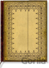 Paperblanks - Embossed - MIDI - linajkový