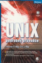Unix - podrobný průvodce