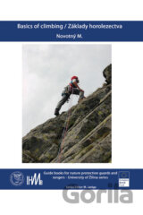 Basics of climbing / Základy horolezectva