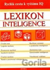 Lexikon inteligence