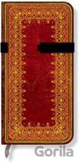 Paperblanks - Foiled - SLIM - linajkový