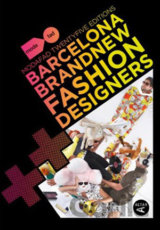 Barcelona Brand New Fashion Designers