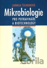 Mikrobiologie pro potravináře a biotechnology