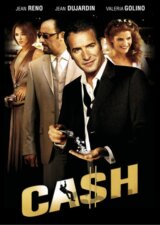 CA$H (Cash)