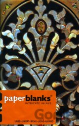 Paperblanks - Damas Marble - MINI - linajkový