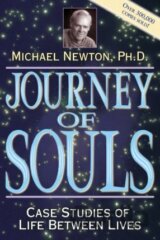 Journey of Souls Case Studies of Life Between Lives