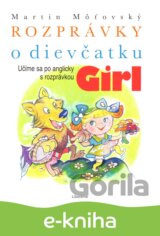 Rozprávky o dievčatku Girl