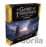 A Game of Thrones:  Fury of the Storm