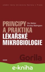 Principy a praktika lékařské mikrobiologie