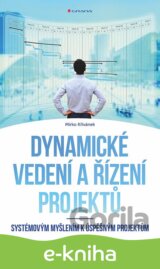 Dynamické vedení a řízení projektů