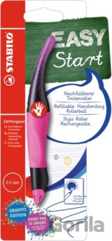 STABILO EASYoriginal Graffiti Edition R magenta